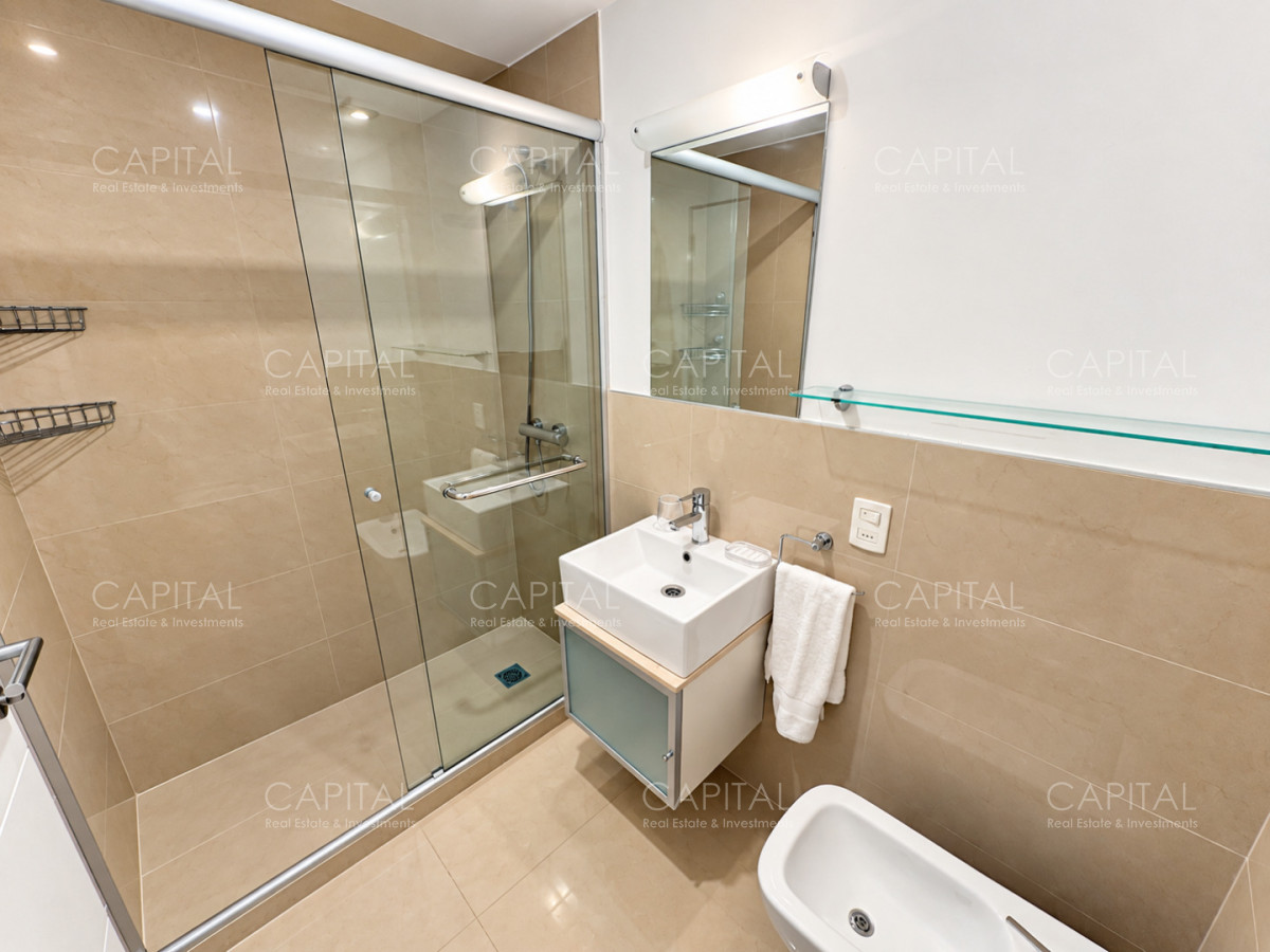 Apartamento ID.29957 - Apartamento de tres dormitorios en suite en primera línea de Playa Brava