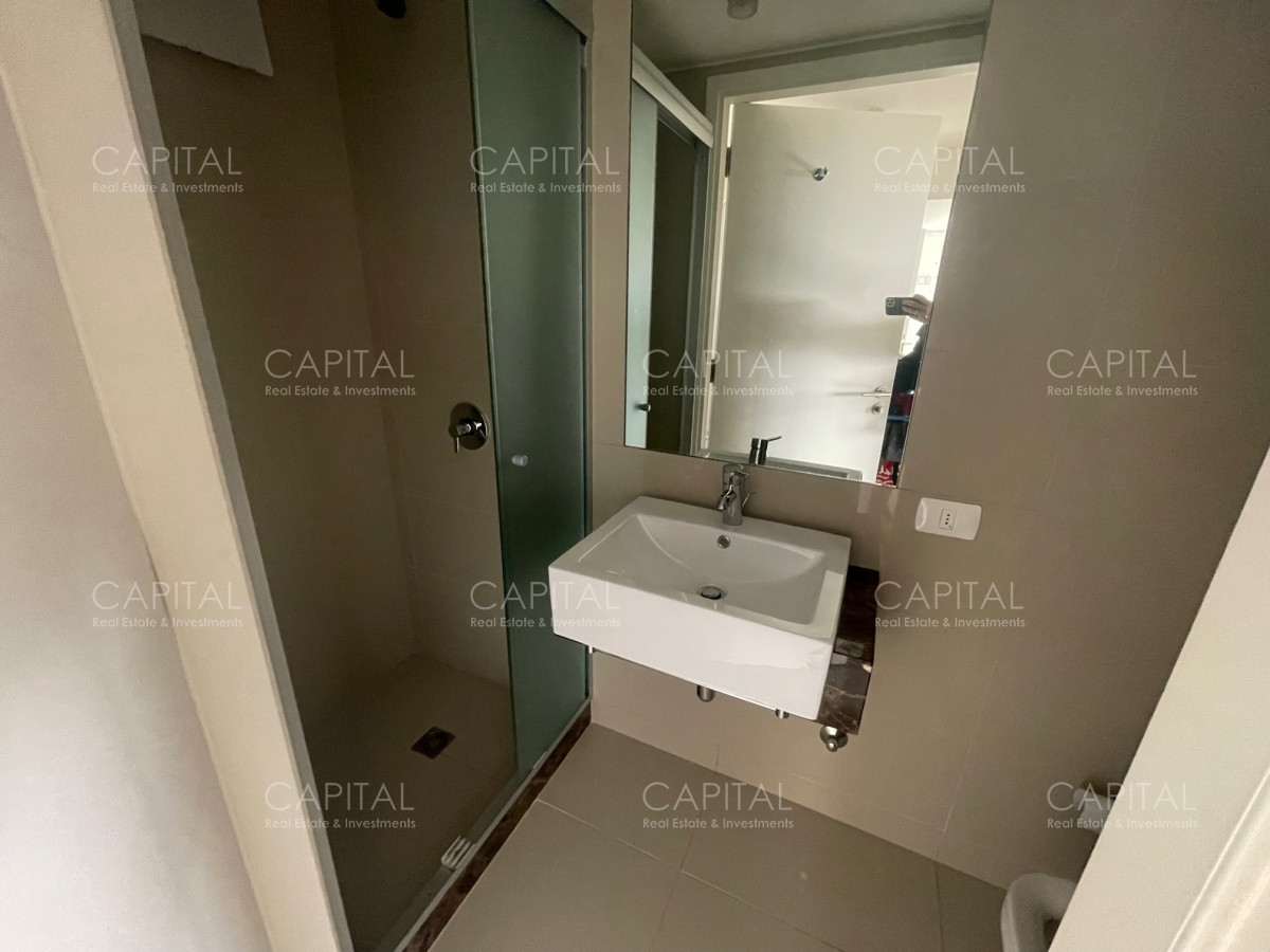 Apartamento ID.36486 - Tiburon III esquinero piso alto en venta y alquiler