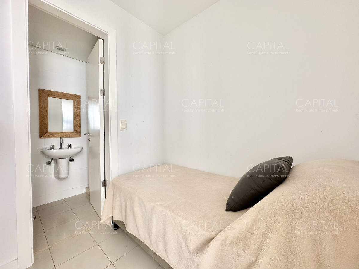 Apartamento ID.26998 - Torre Aquarela en Venta