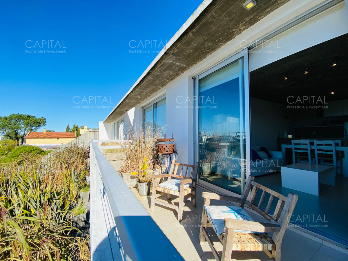 Apartamento ID.33021 - Apartamento en venta en el corazón de Manantiales