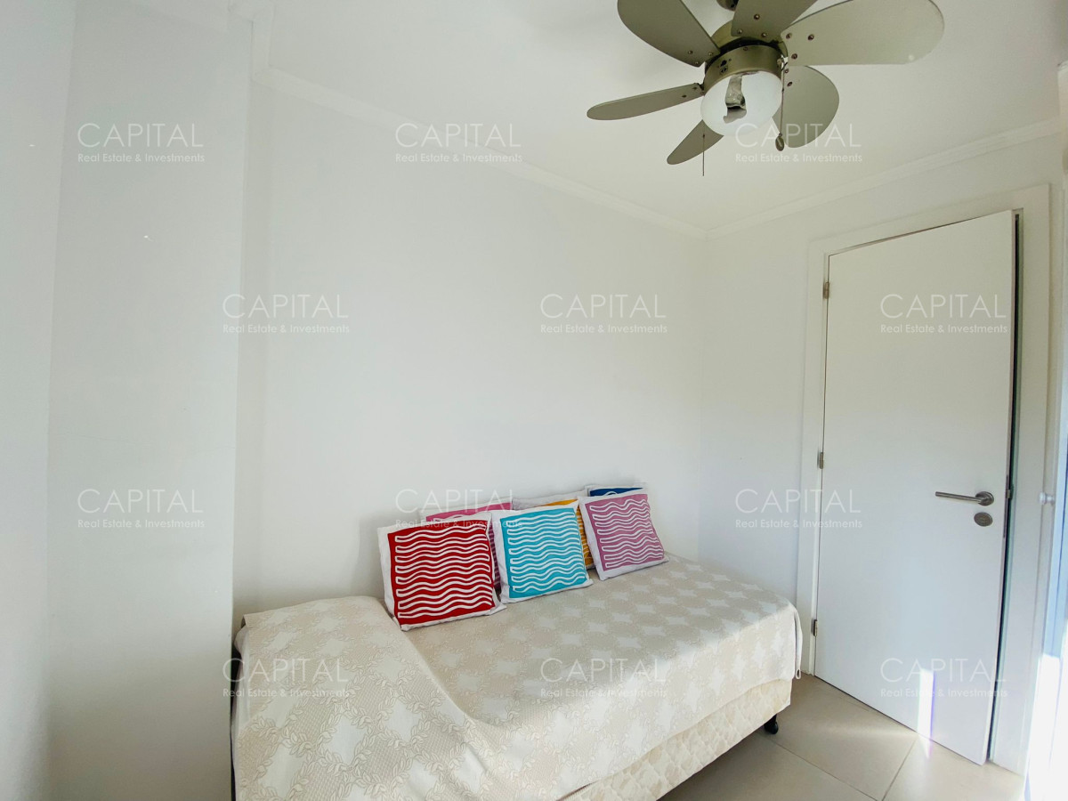 Apartamento ID.25889 - Alquiler de Temporada Esturión de Montoya en La Barra