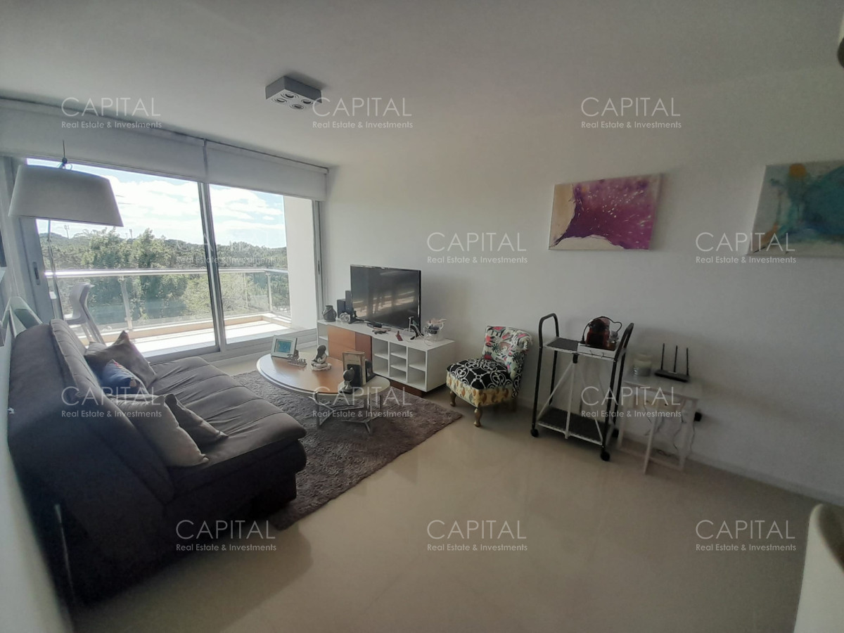 Apartamento ID.33647 - Venta de apartamento en BePunta, Roosvelt Punta Del Este 
