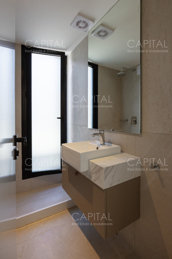 Apartamento ID.40028 - Venta Apartamento 2 Dormitorios en Costanera Village con Garaje