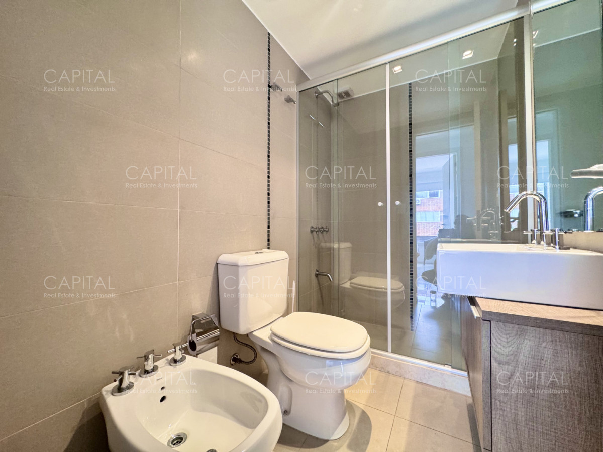 Apartamento ID.39421 - Apartamento Moderno en venta, 2 dormitorios en Peninsula