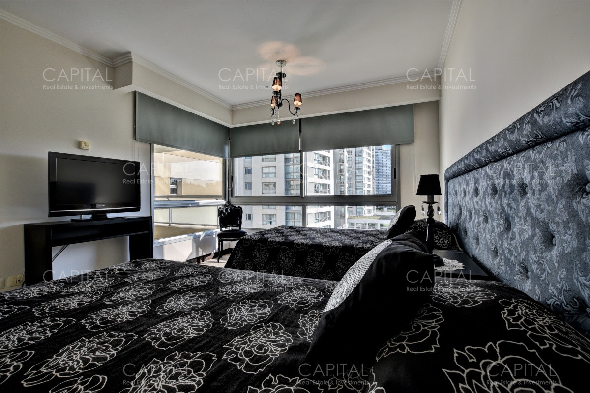 Apartamento ID.24807 - Apartamento Venta y  Alquiler Brava Punta del Este