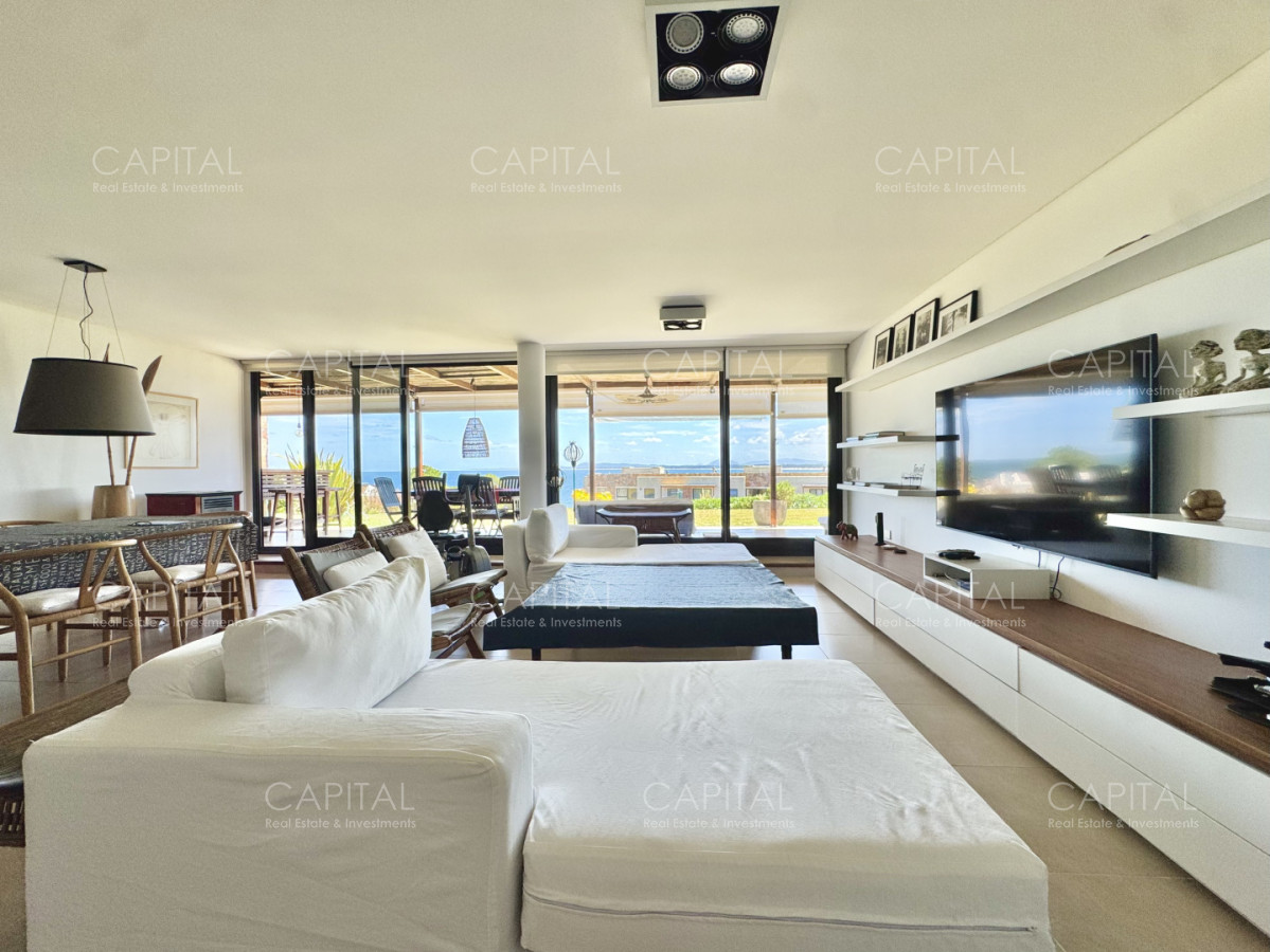 Quartier Punta Ballena 2 suites, photo 5