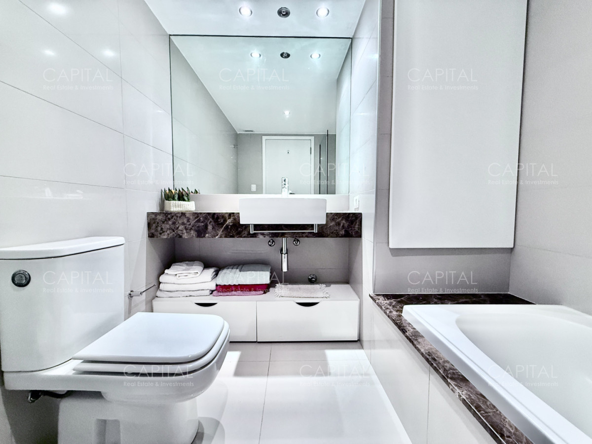 Apartamento ID.39767 - Departamento Primera linea en venta Tiburon 3