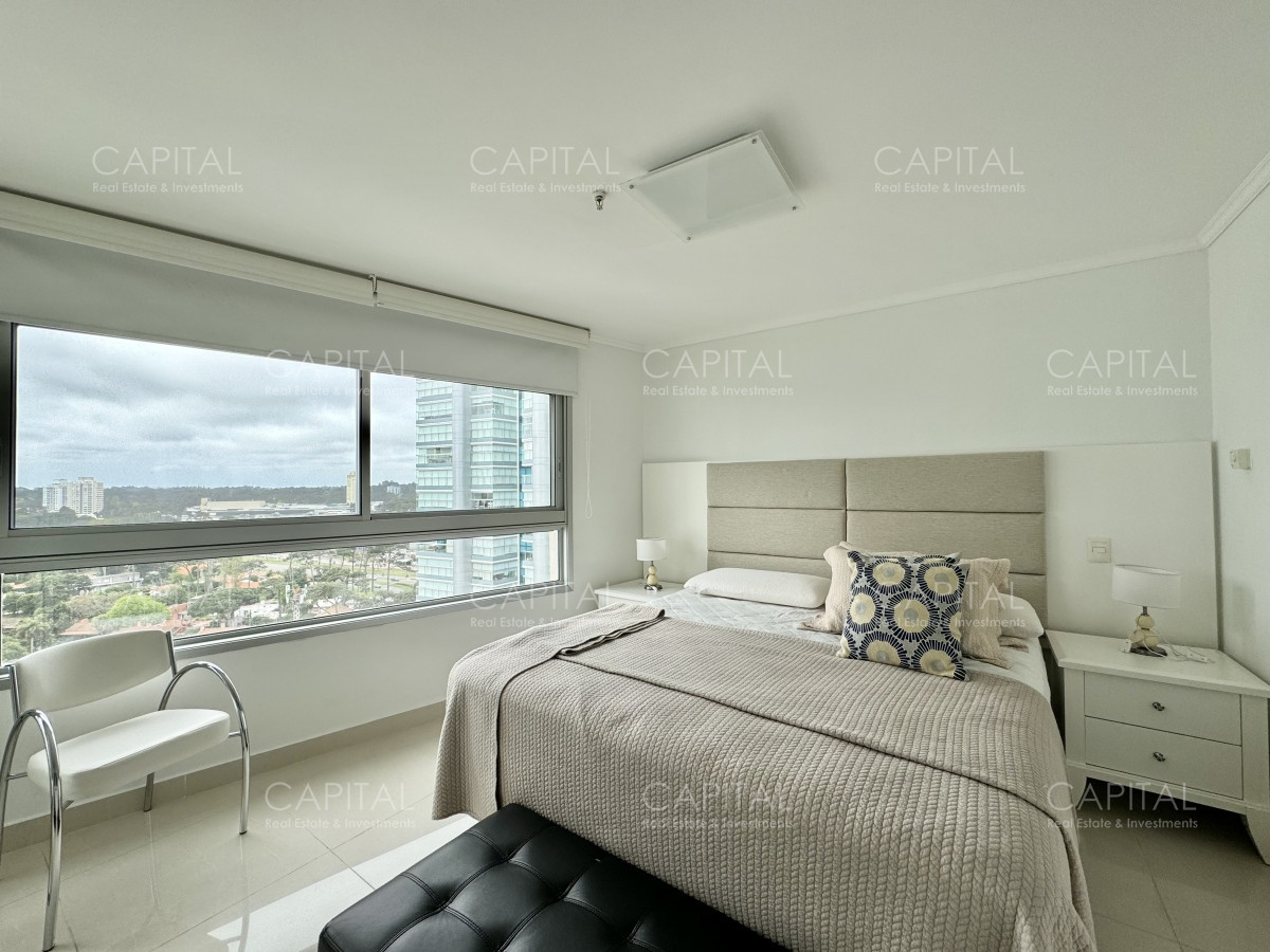 Apartamento ID.36988 - Apartamento en Miami Boulevard en Venta de Dos Dormitorios