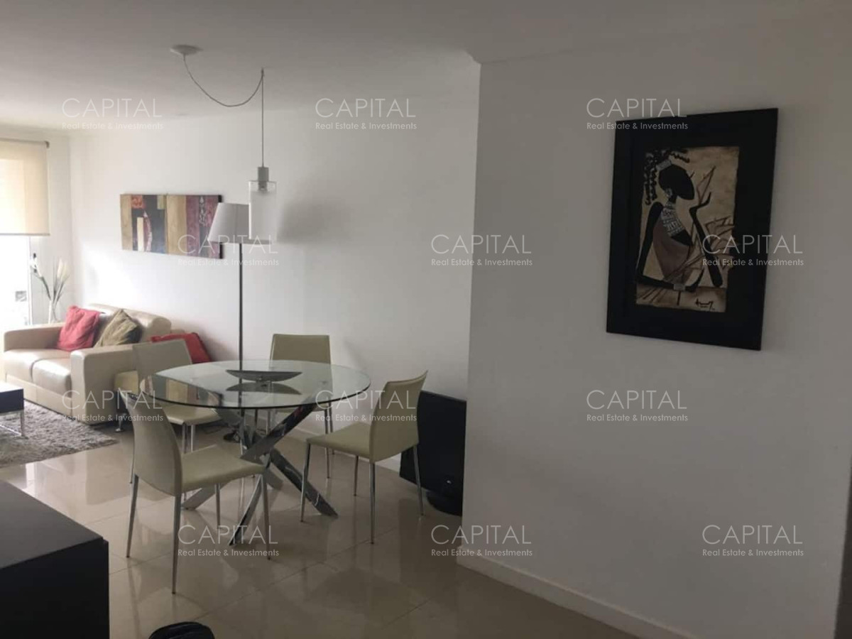 Apartamento ID.31748 - Apartamento Casino Tower en Venta de Dos dormitorios en Playa Mansa, Punta del este