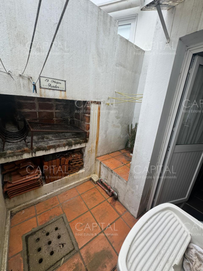 Apartamento ID.39159 - Apartamento en Venta en La Barra Excelente ubicación a media cuadra de la playa.