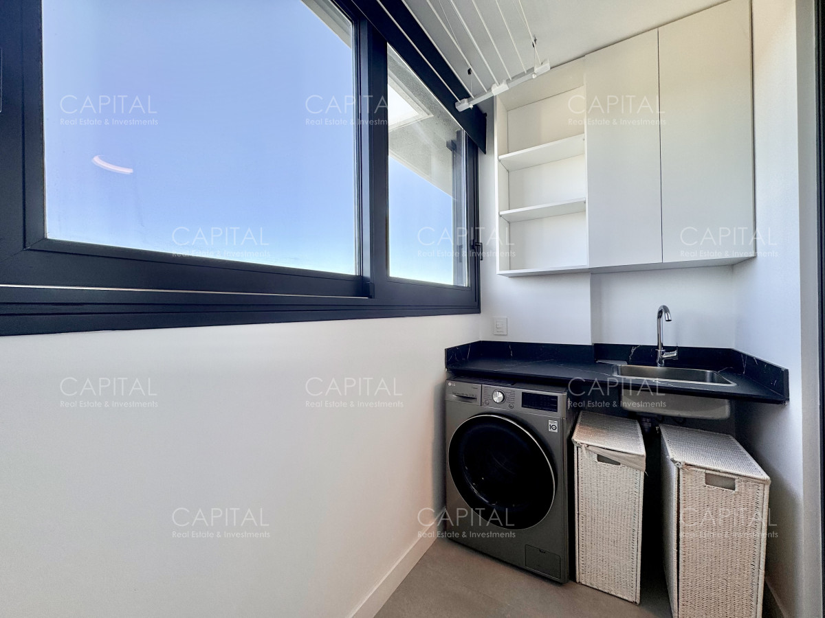Apartamento ID.39049 - Venetian de tres dormitorios y dependencia 
