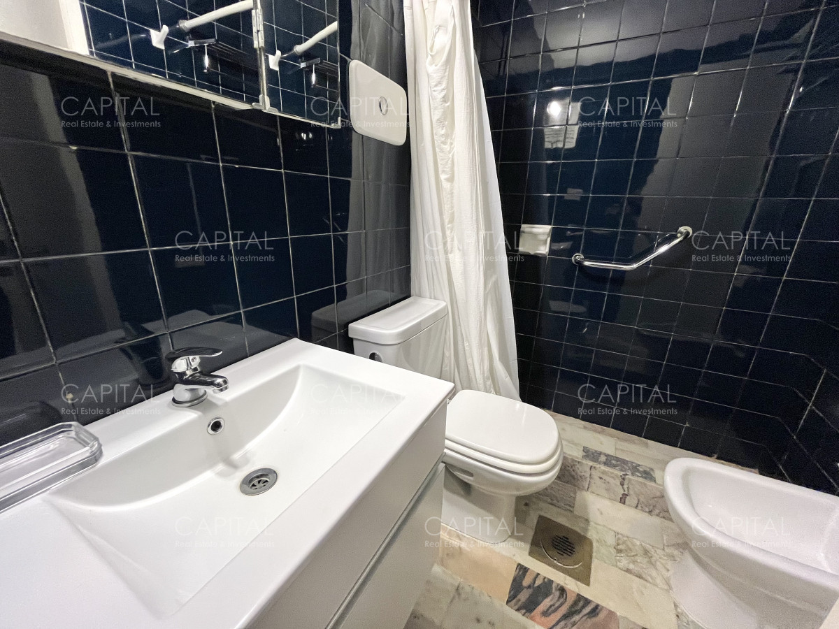 Apartamento ID.38578 - Apartamento en venta  de 2 Dormitorios en Peninsula Punta del Este