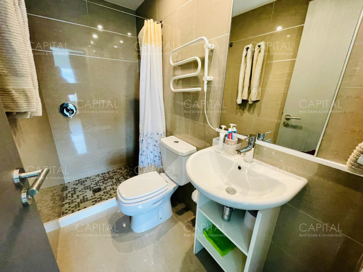 Apartamento ID.29139 - Excelente Apartamento de Dos Dormitorios en Venta