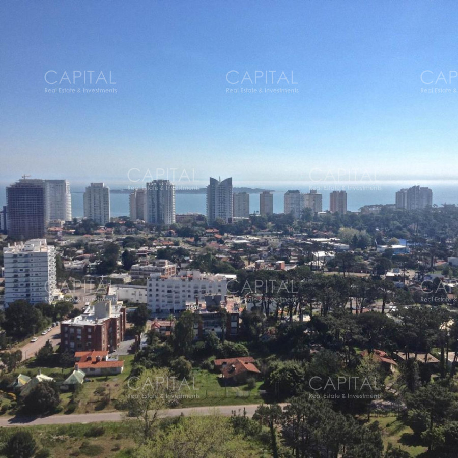 Apartamento ID.26504 - Apartamento en Ocean Drive de un dormitorio y medio en venta