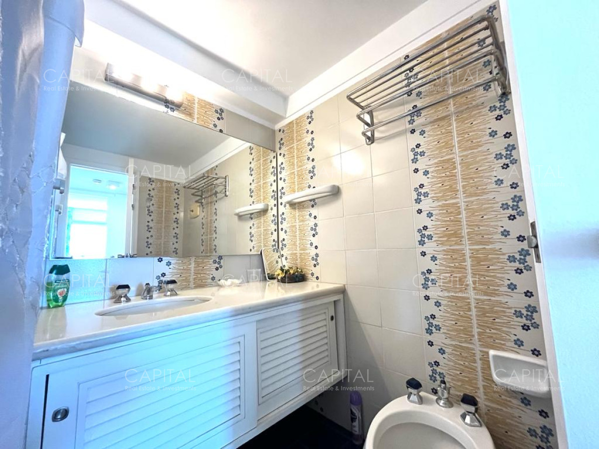 Apartamento ID.34225 - Apartamento 2 dormitorios Playa Brava