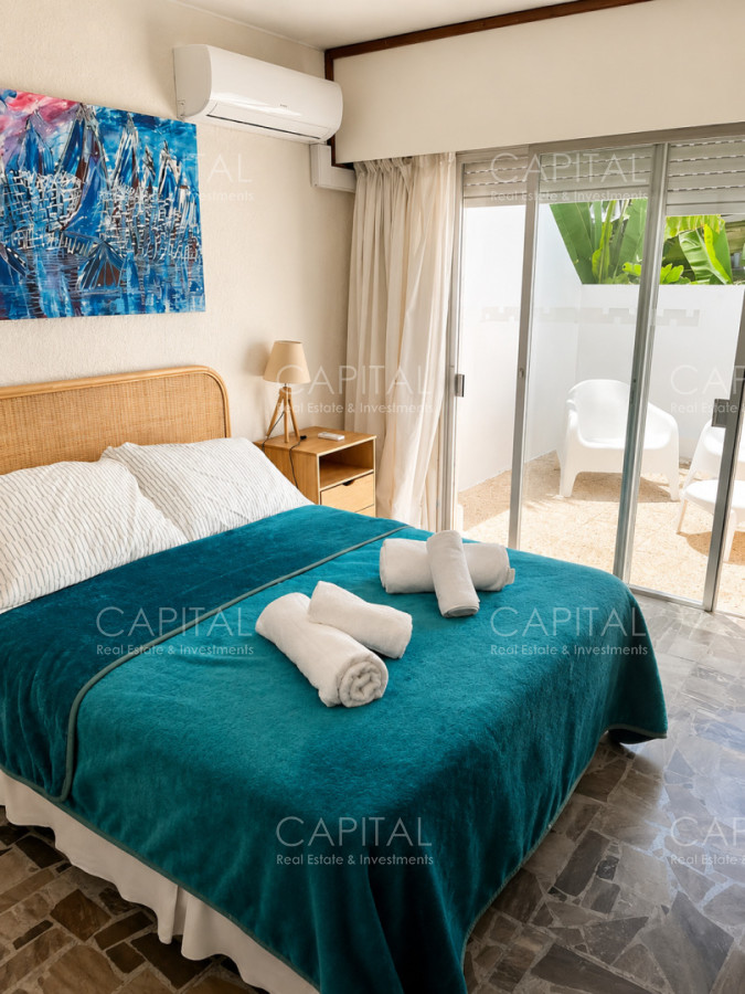 Apartamento ID.40417 - Apartamento en Venta de Un Dormitorio 