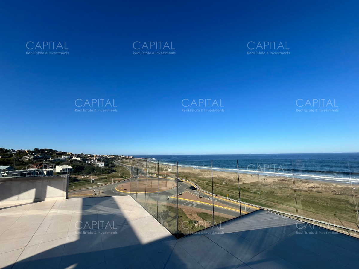 Apartamento ID.36728 - Apartamento Duplex En Venta Edificio Aldeana Manantiales 