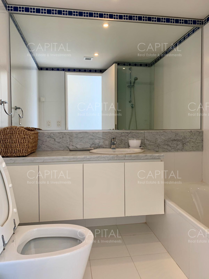 Apartamento ID.28778 - Le Parc Punta del Este Venta de Departamento en Torre Le Parc