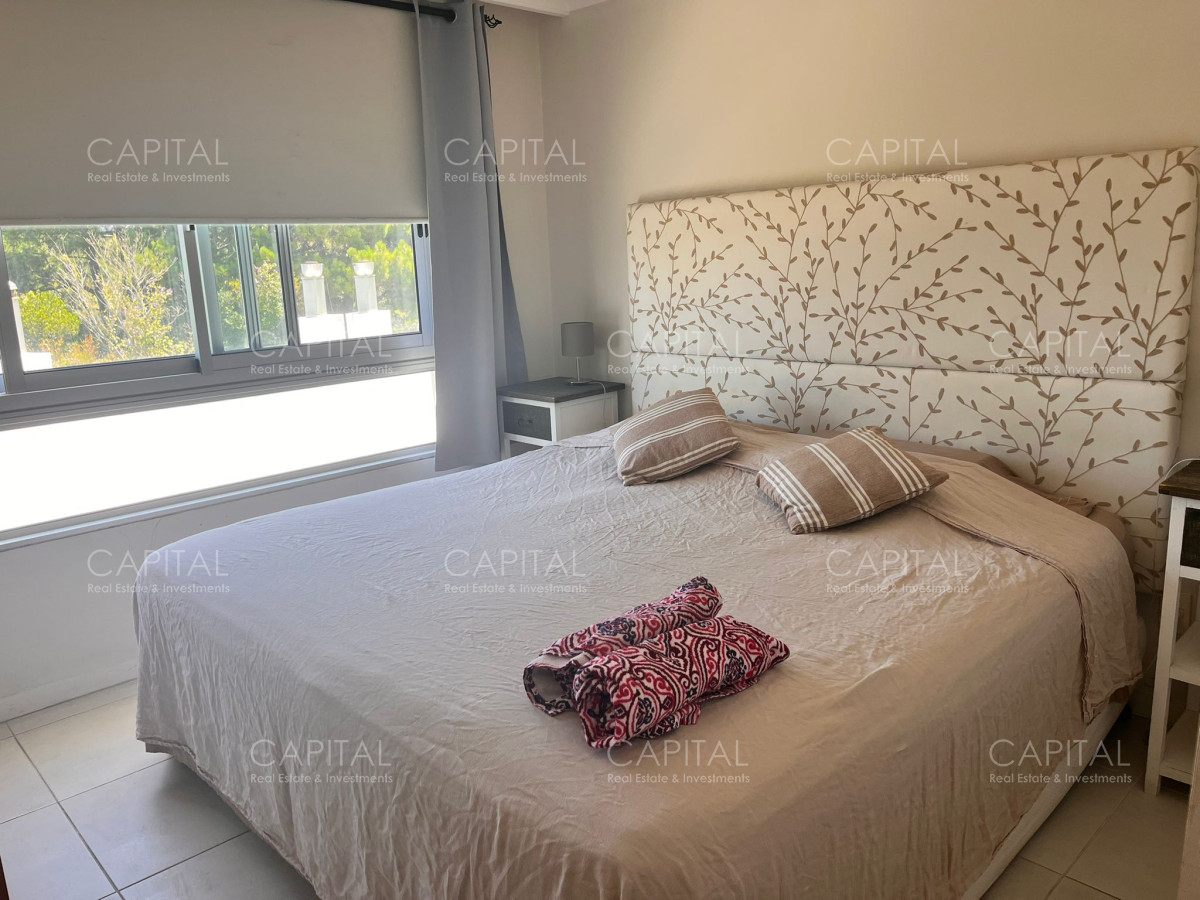 Apartamento ID.38617 - Apartamento en venta de 2 dormitorios en Ocean Drive
