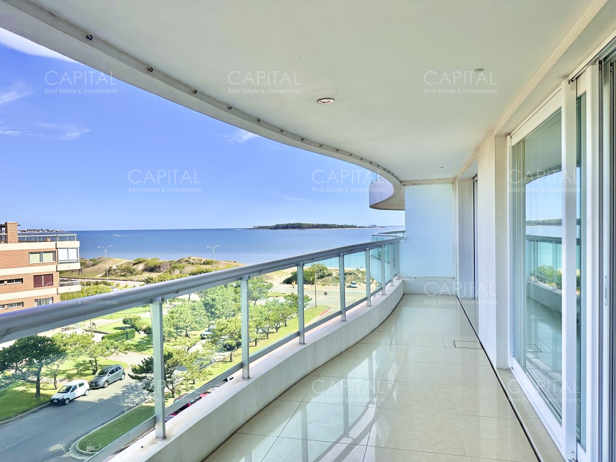 Apartamento ID.26998 - Torre Aquarela en Venta