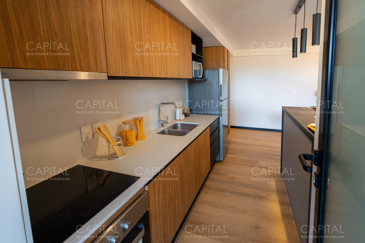 Apartamento ID.38684 - Apartamento 2 Dormitorios Barra de Carrasco