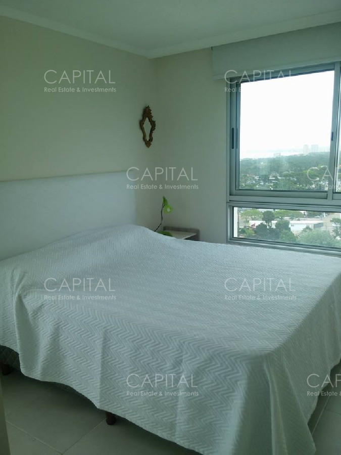 Apartamento ID.26504 - Apartamento en Ocean Drive de un dormitorio y medio en venta
