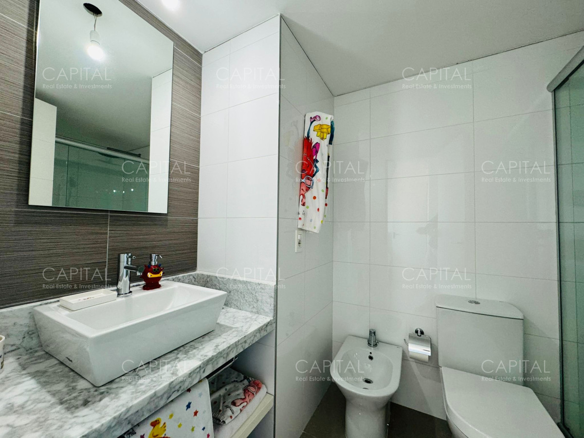 Apartamento ID.30089 - Torre ONE Esquinero En Venta