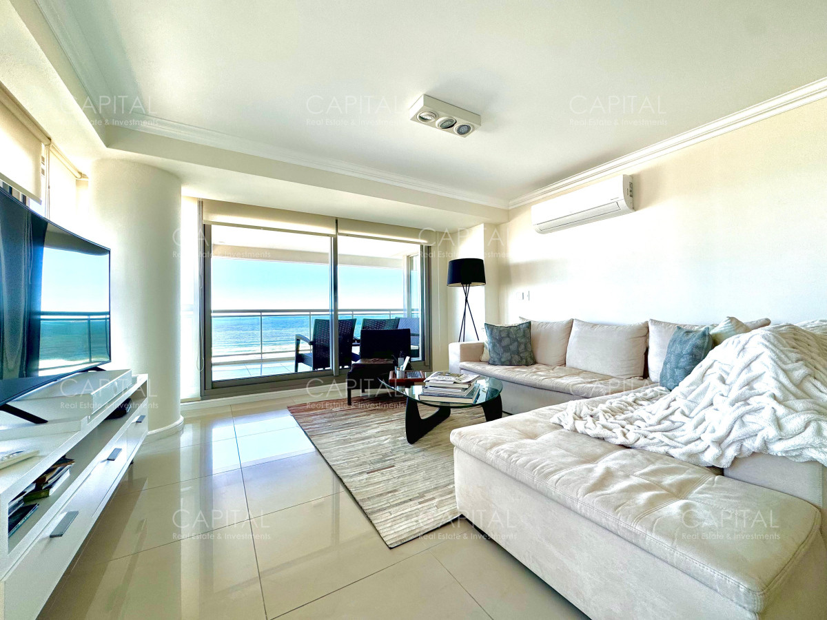 Apartamento ID.37173 - Apartamento en Imperiale I 3 suites + dependencia 