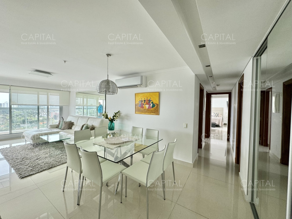 Apartamento ID.36988 - Apartamento en Miami Boulevard en Venta de Dos Dormitorios
