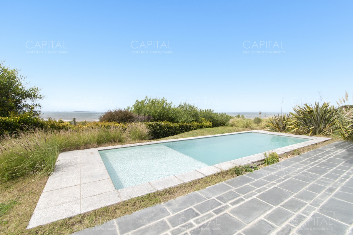 Apartamento ID.28319 - Apartamento en Punta Ballena en Venta