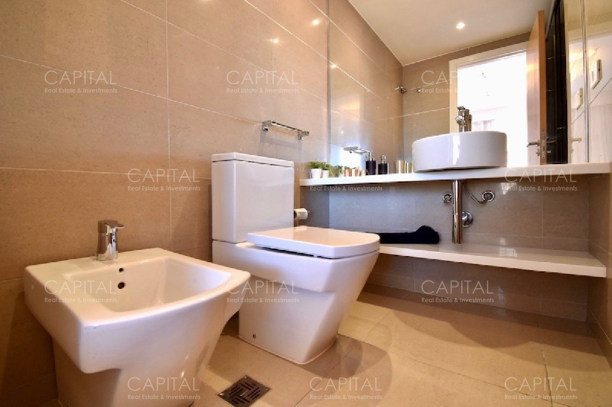 Apartamento ID.26949 - Alexander Collection Punta del Este + Apartamento en Venta de Tres Suites