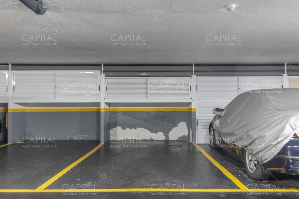 Apartamento ID.33695 - Apartamento de tres dormitorios en Coral Tower en alquiler Temporal