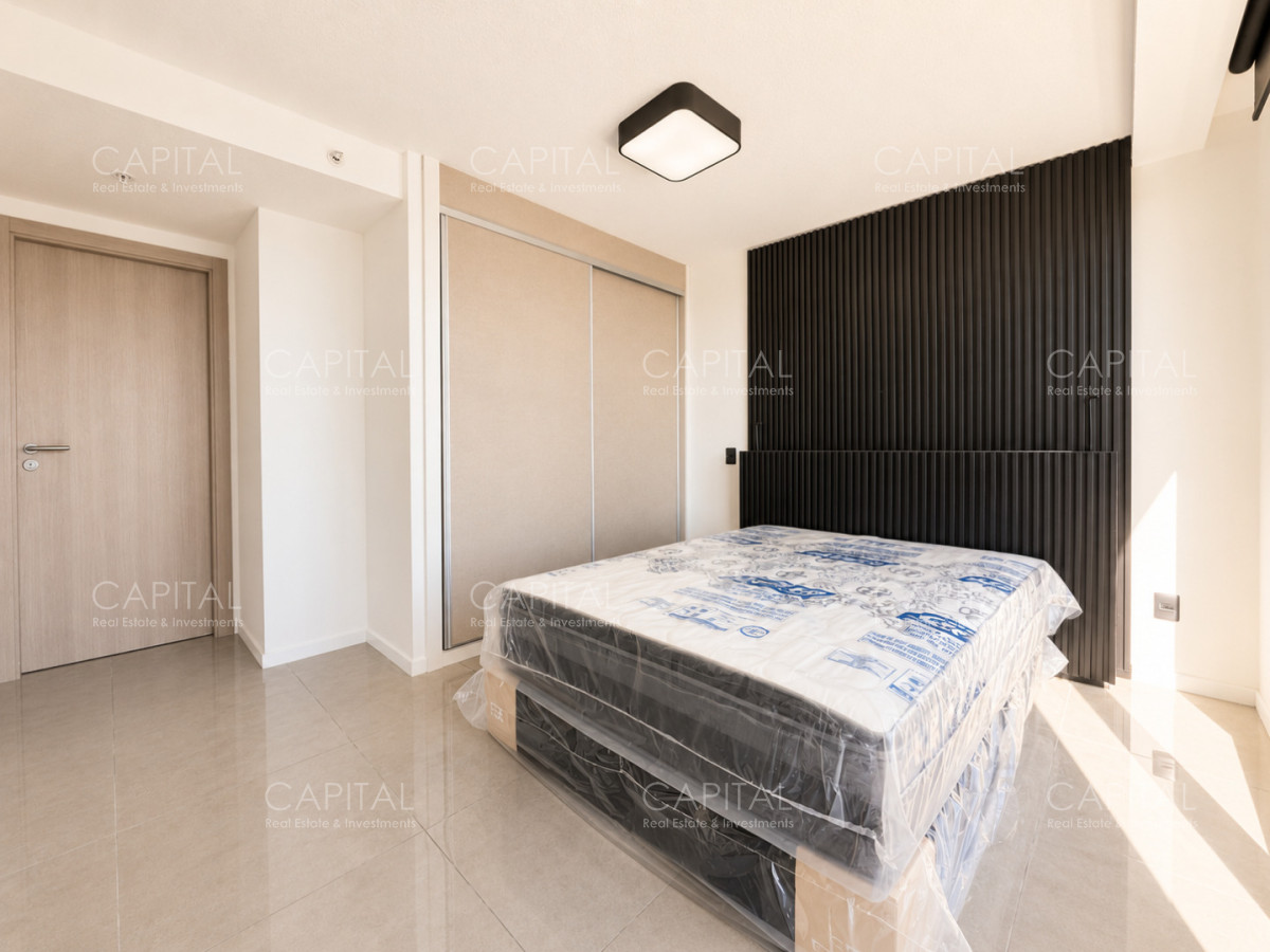 Apartamento ID.40003 - Apartamento en Venta 2 dormitorios en Torre Gaudi