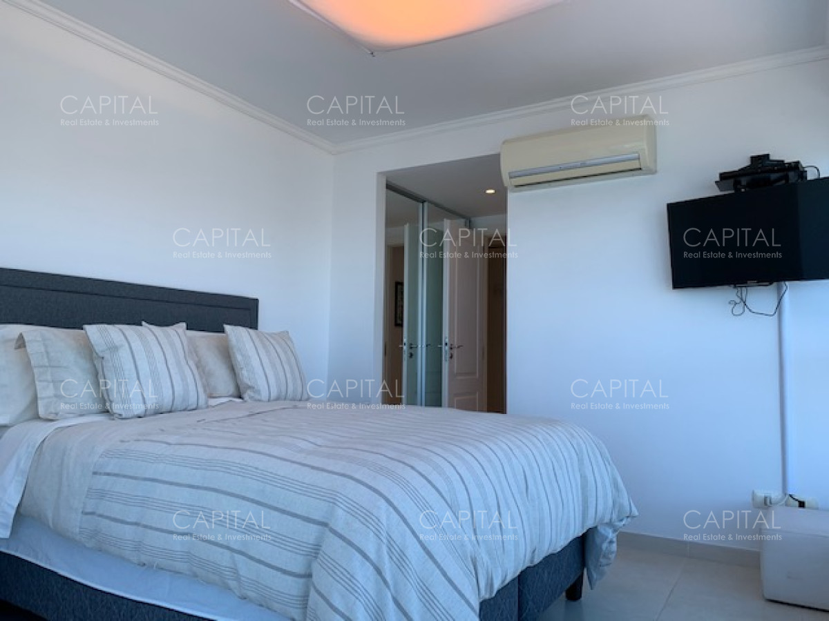 Apartamento ID.28493 - Apartamento en Alquiler de Temporada en Playa Mansa