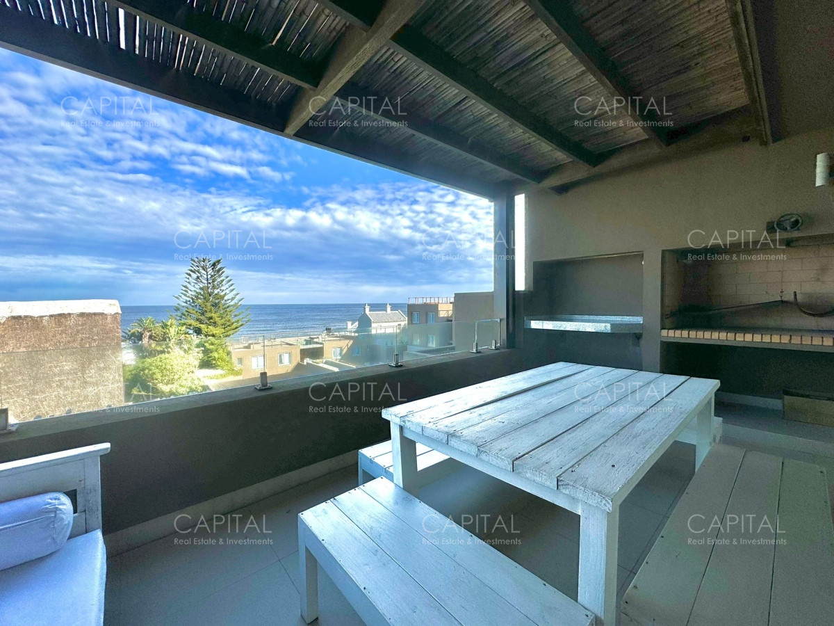 Apartamento ID.36567 - Apartamento de Dos Dormitorios en Palcos de Manantiales