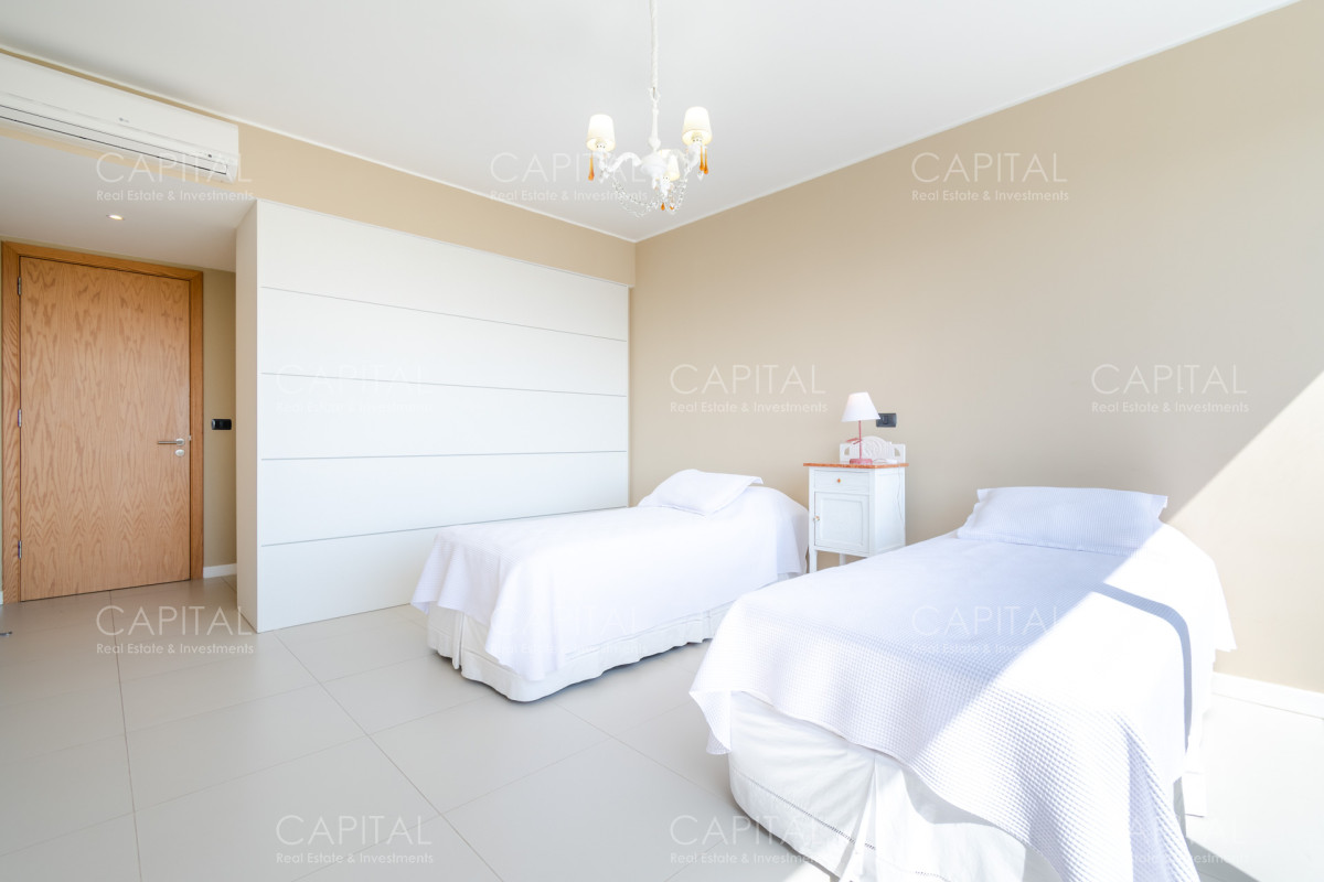 Apartamento ID.29787 - Tiburon Terrazas Oceano Departamento en Venta Punta del Este