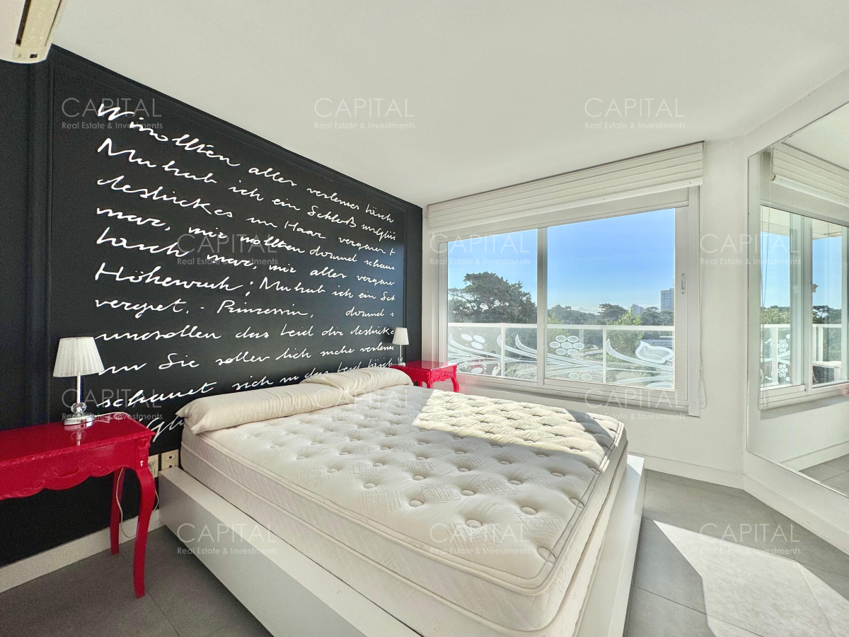 Apartamento ID.27271 - YOO Punta del Este Apartamento en Venta