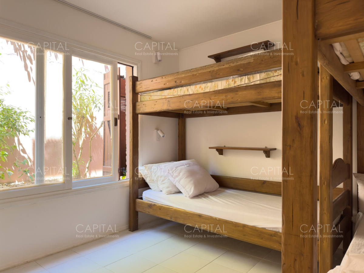 Apartamento ID.27371 - Departamento en alquiler Manantiales
