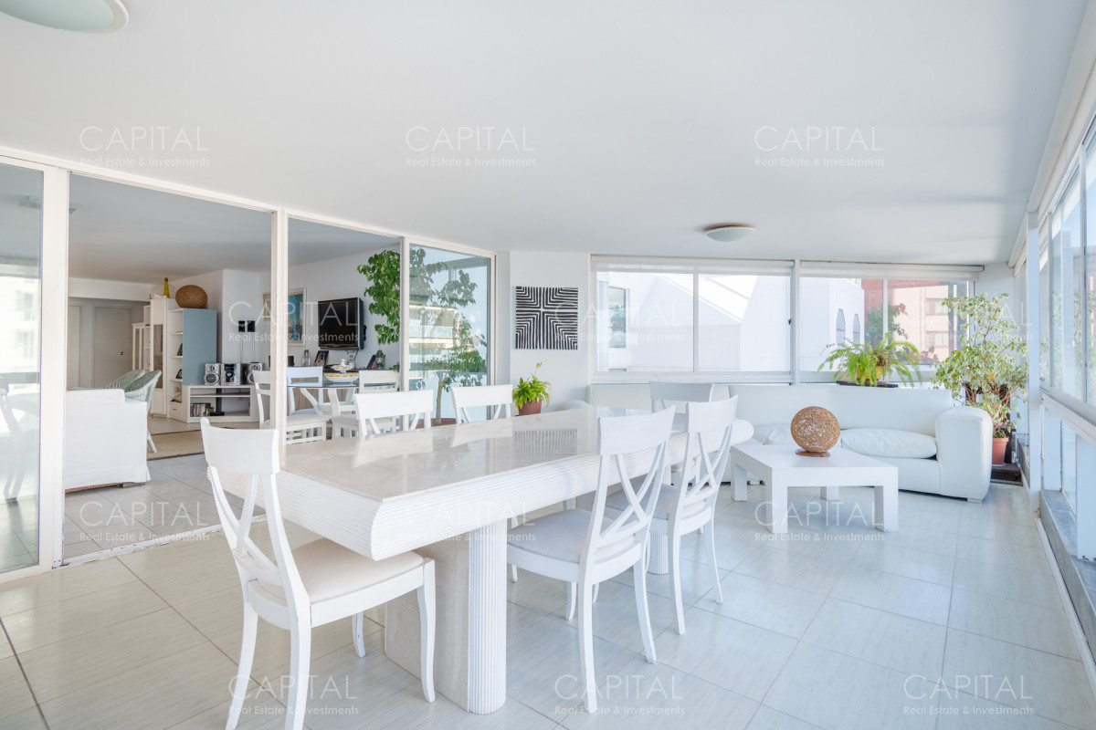 Apartamento ID.29559 - Departamento Grande en venta Punta del Este 