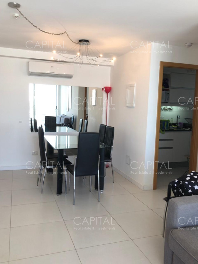Apartamento ID.30033 - Apartamento de Un Dormitorio en Roosevelt - Punta del Este