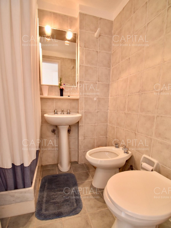 Apartamento ID.26012 - Apartamento en venta Puerto Punta del Este 