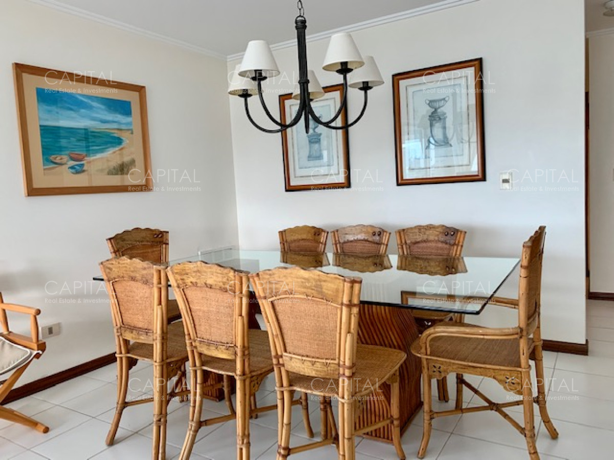 Apartamento ID.29374 - Apartamento en Punta del Este en Venta