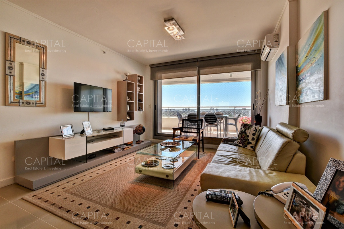 Apartamento ID.27166 - Apartamento en Forest Tower II + Punta del Este