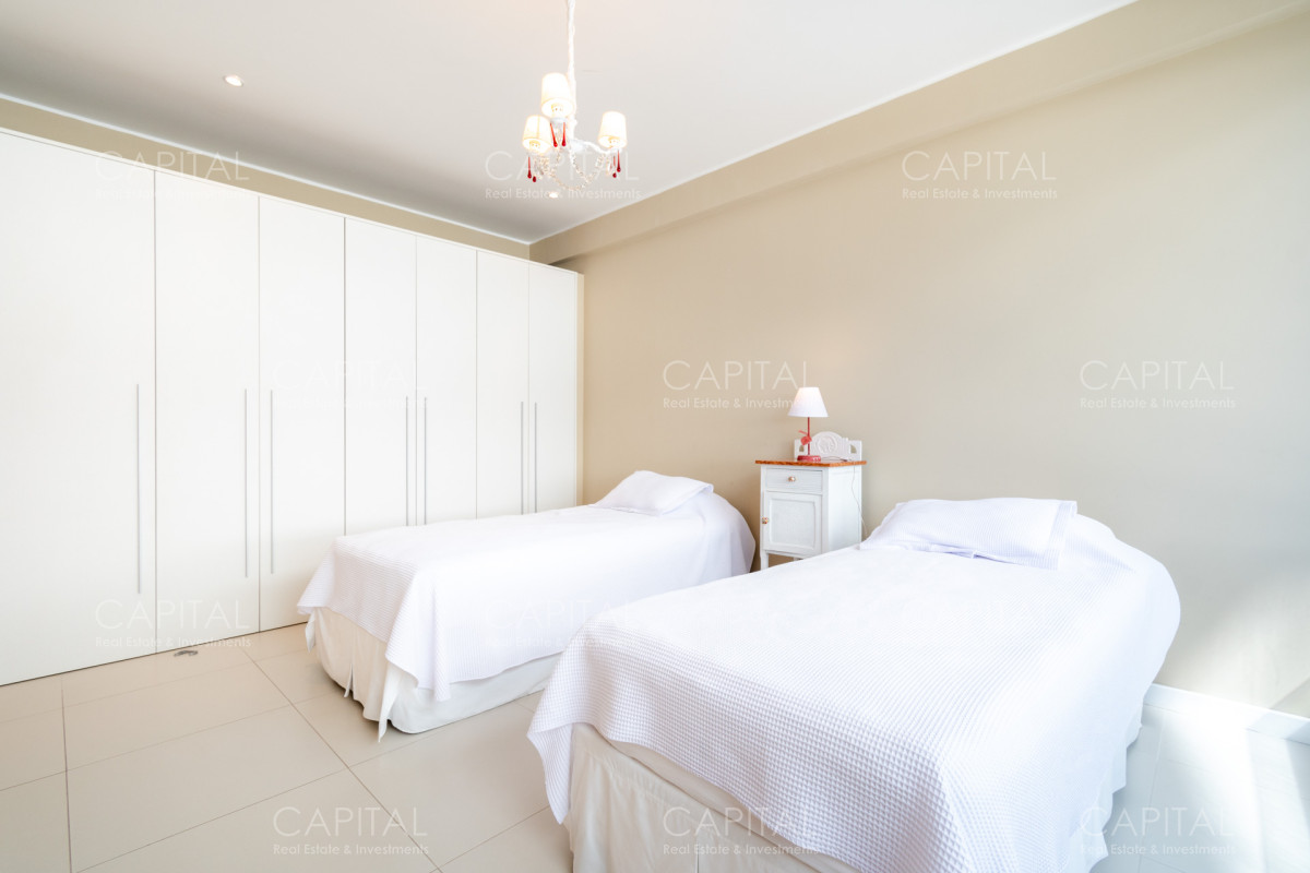 Apartamento ID.29787 - Tiburon Terrazas Oceano Departamento en Venta Punta del Este
