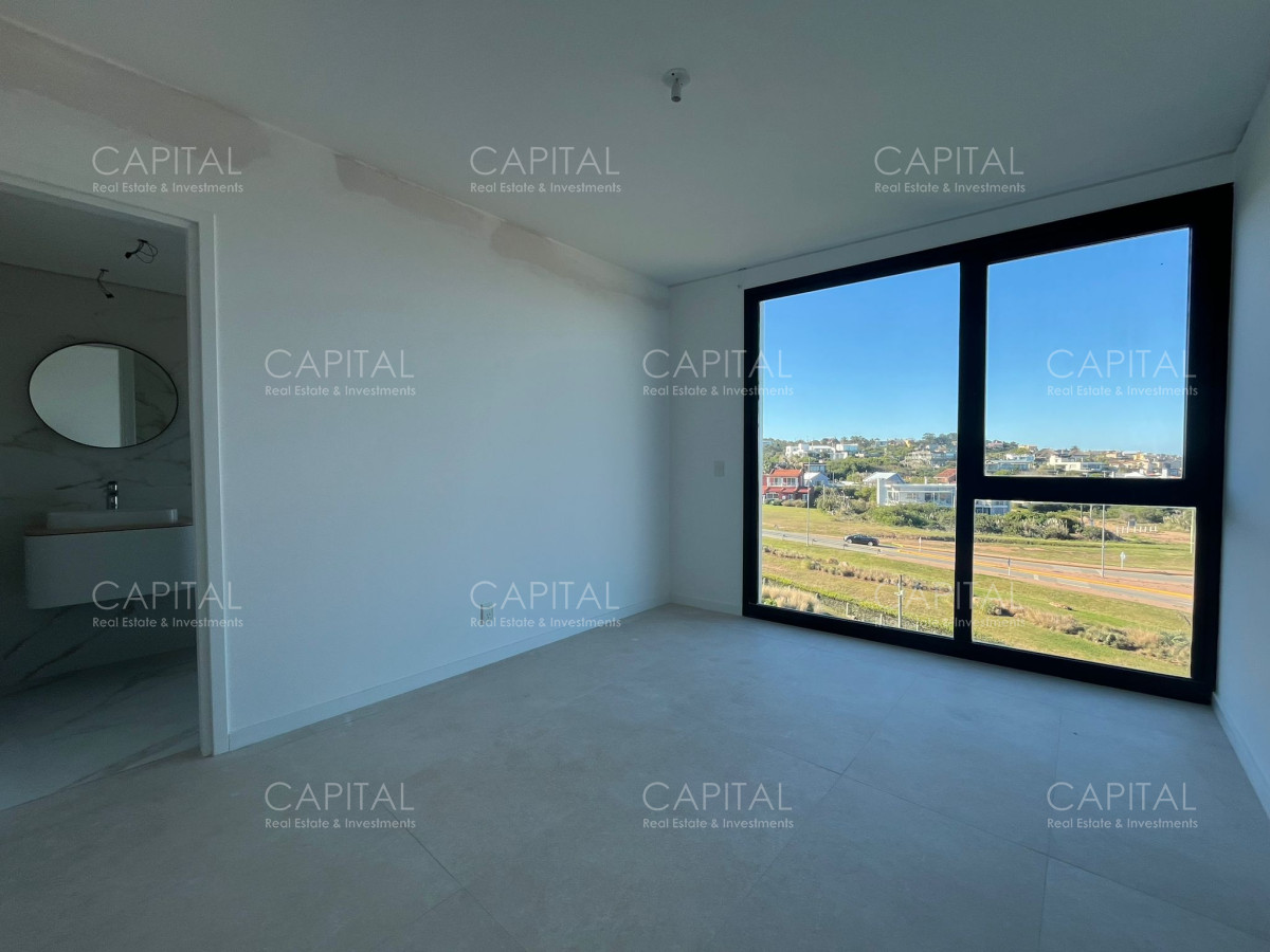 Apartamento ID.36728 - Apartamento Duplex En Venta Edificio Aldeana Manantiales 