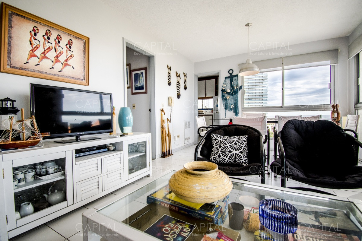Apartamento ID.27924 - Apartamento en venta de dos dormitorios en Aidy Grill