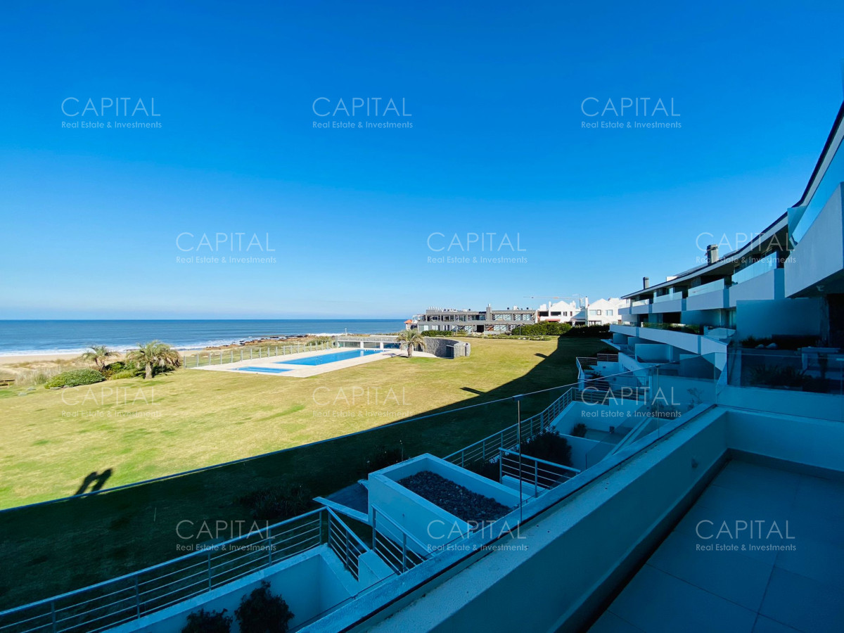 Apartamento ID.25889 - Alquiler de Temporada Esturión de Montoya en La Barra