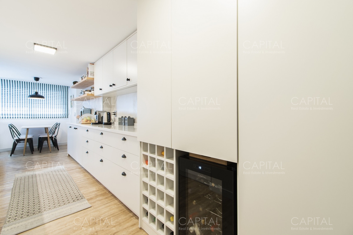 Apartamento ID.34896 - Tiburon Playa Brava