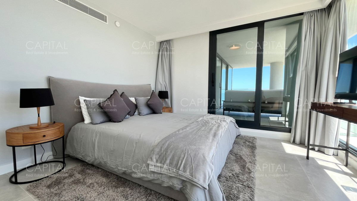 Apartamento ID.39730 - Venetian Luxury Residences de 3 dormitorios en venta