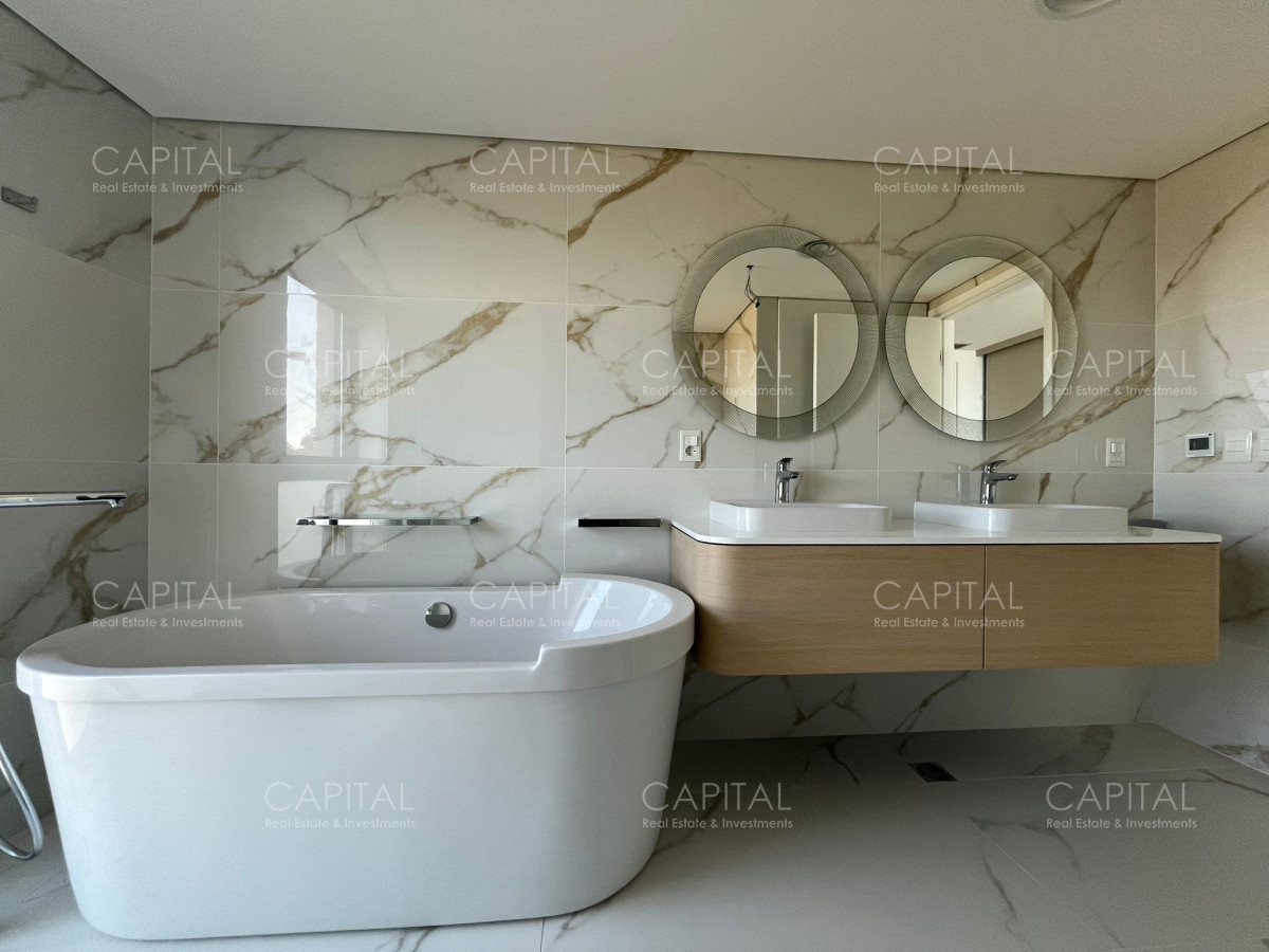 Apartamento ID.36728 - Apartamento Duplex En Venta Edificio Aldeana Manantiales 